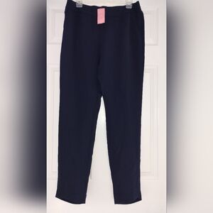Cabi Navy Blue Pants
